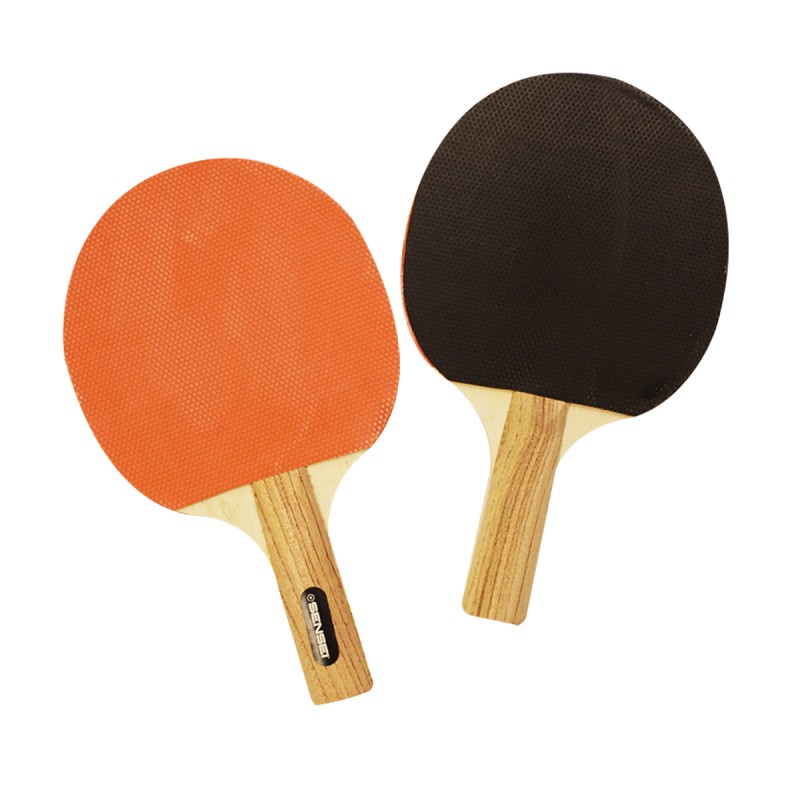Set De Ping Pong 20 (2 Paleta Y 3 Pelota) | Sensei - Imagen 4