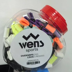 CARAMELERA OVERGRIPS WENS LISOS